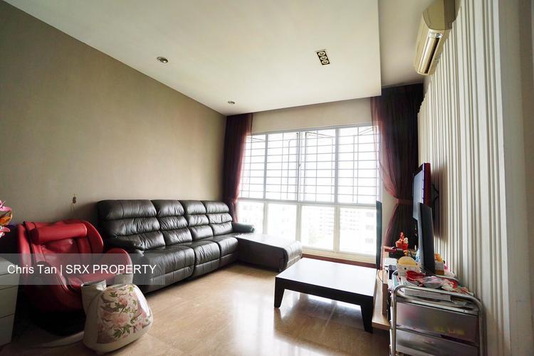 La Casa (D25), Condominium #203157751